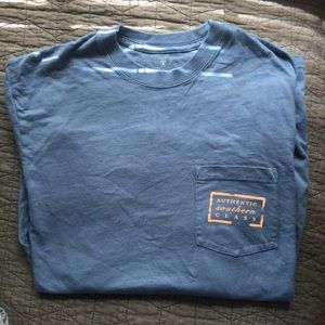 Southern Marsh Long Sleeve Tee